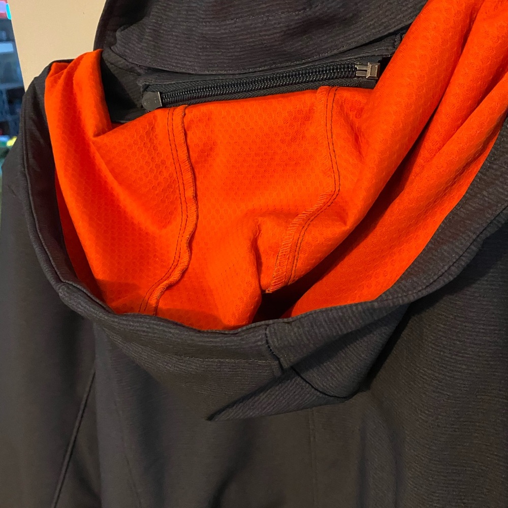 Gerry SoftShell Jacket - Picture 3 of 5